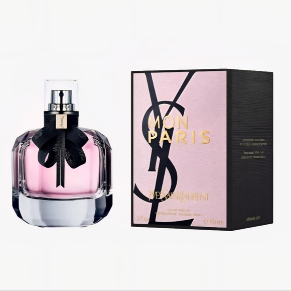 Freshie-YSL-Mon Paris-Air Freshener-MANY FRAGRANCES AVAILABLE!! - Picture 6 of 6